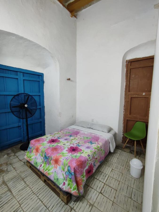 Vamo A Rola Apartment แคมเปเช ภายนอก รูปภาพ