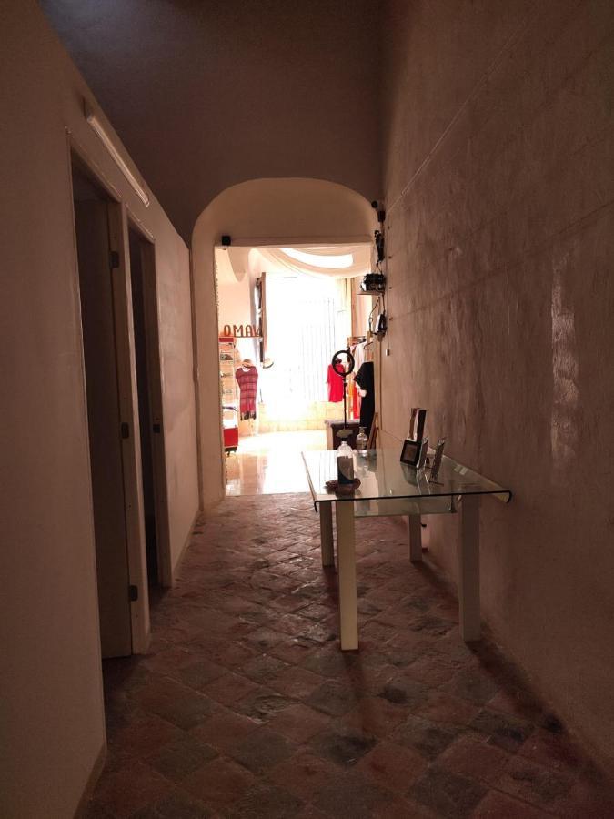 Vamo A Rola Apartment แคมเปเช ภายนอก รูปภาพ