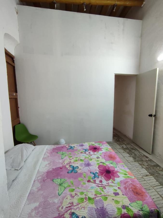 Vamo A Rola Apartment แคมเปเช ภายนอก รูปภาพ