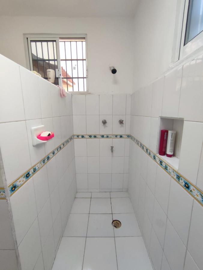 Vamo A Rola Apartment แคมเปเช ภายนอก รูปภาพ