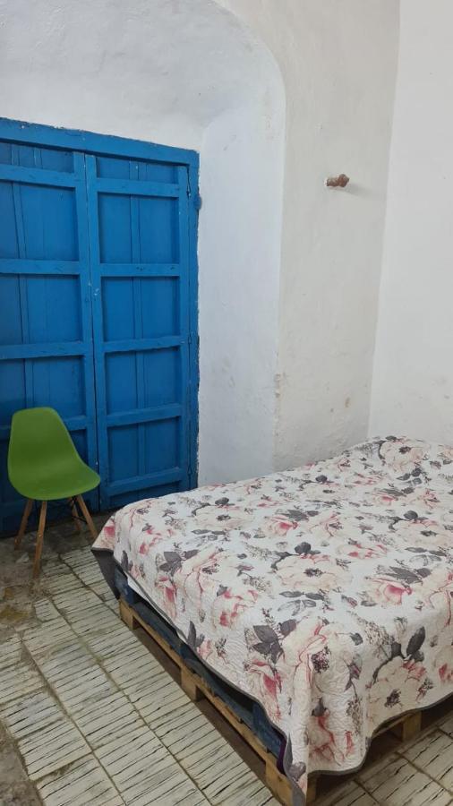 Vamo A Rola Apartment แคมเปเช ภายนอก รูปภาพ